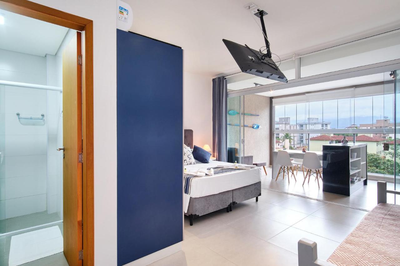 Ubatuba Home Studio Zewnętrze zdjęcie