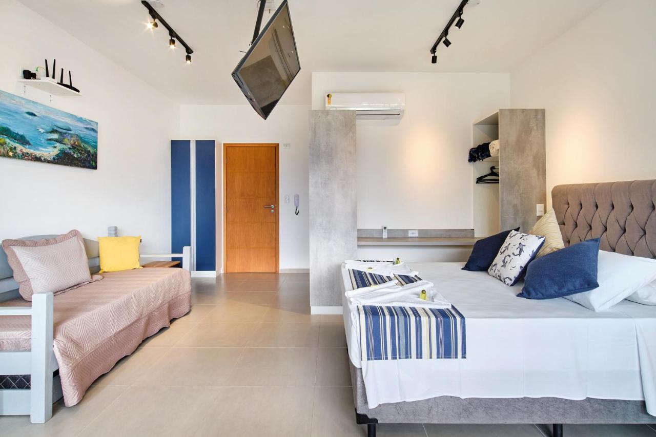 Ubatuba Home Studio Zewnętrze zdjęcie