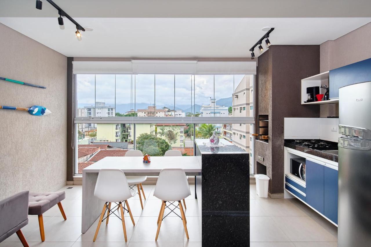 Ubatuba Home Studio Zewnętrze zdjęcie