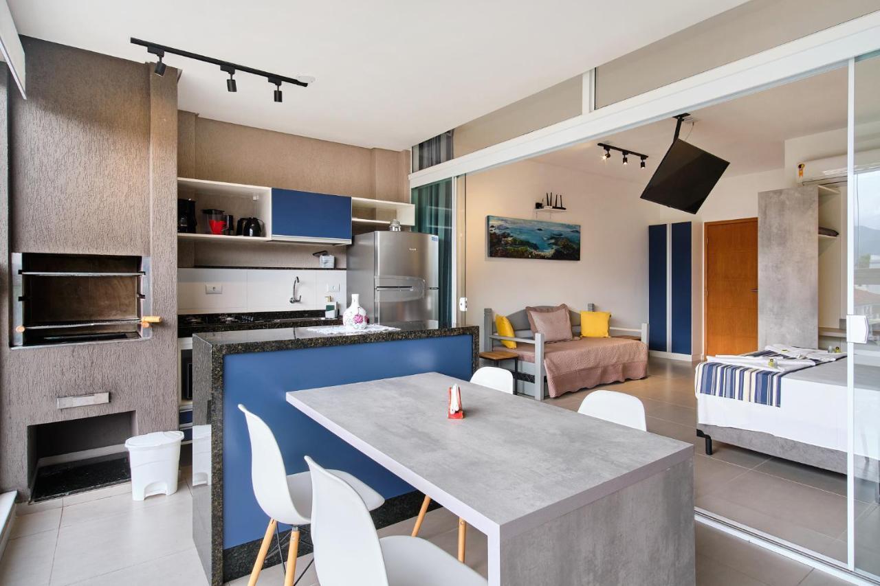 Ubatuba Home Studio Zewnętrze zdjęcie