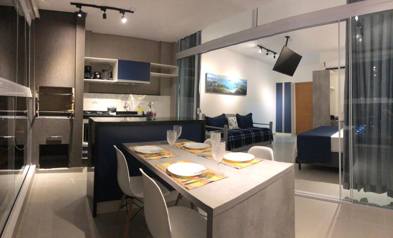 Ubatuba Home Studio Zewnętrze zdjęcie