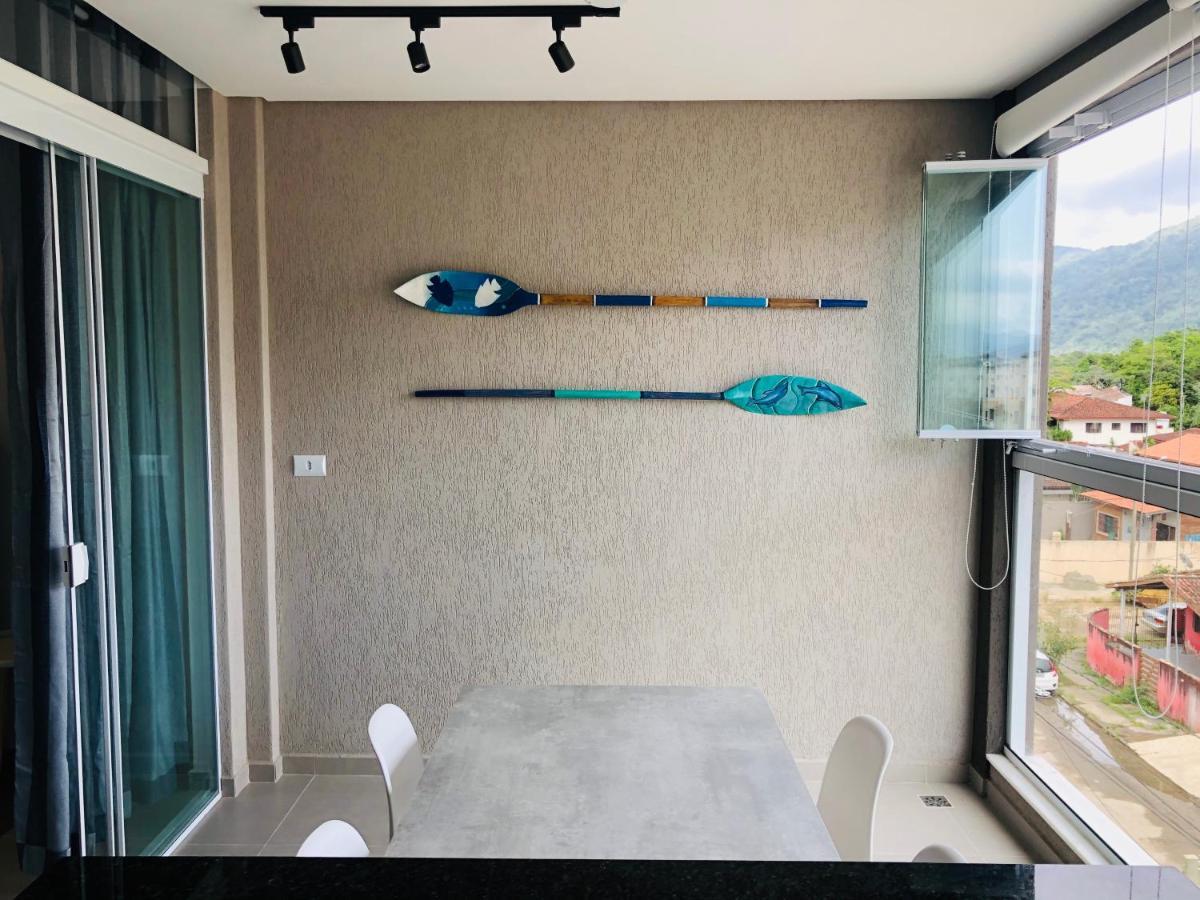 Ubatuba Home Studio Zewnętrze zdjęcie