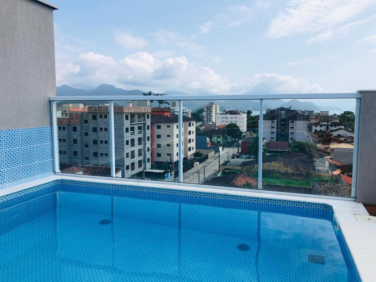 Ubatuba Home Studio Zewnętrze zdjęcie